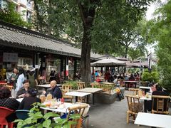 -听香·678茶铺(猛追湾店)