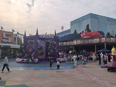 -成都欢乐谷