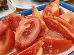 -铭记烧烤制作社•吊炉乳鸽 延吉冷面