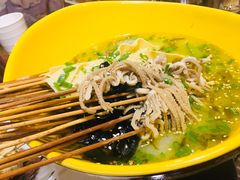 -三个大叔东北烧烤·砂锅菜(西三旗店)