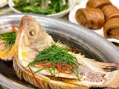 -铁炉农家菜馆