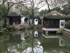-秋霞圃