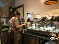-COSTA COFFEE(上海月星环球港店)
