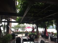 -望海·帆船主题咖啡厅•品茗下午茶(石湖景区店)