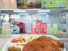 -东池便当(黎明西路店)