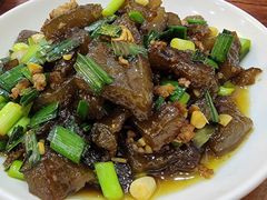 -小乡小镇·传承桐庐土菜·老板亲自烧的菜