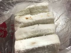 -刘记独流白糕干