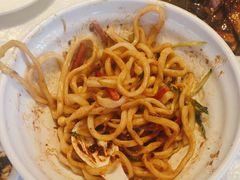 -大碗居·烤鸭·鱼头泡饼(天坛东门店)