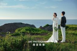-薇喜影像艺术中心 ART PHOTO