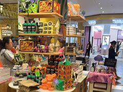 -LUSH(威尼斯人店)