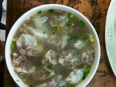 -清真蒋有记(老门东店)