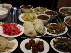 -姚记炒肝店(簋街店)