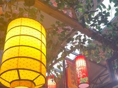 -和源祥·日照菜扛把子(万平口一店)