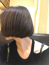 -尚·丹尼Hair