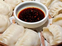 -海铺·渔家虾水饺(皇姑店)