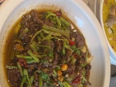 -大娘湘厨(万科金域花园店)