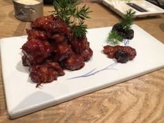 -小大董·烤鸭(王府井apm店)