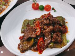 -尚宴(盛世广场·食尚街店)