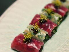 -君庭中餐厅(湘江豪生店)