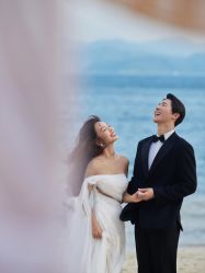 -花田映像婚纱摄影(龙岗店)