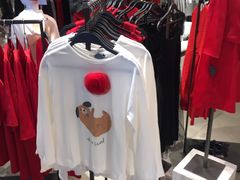 -ZARA(凯德乐峰广场店)