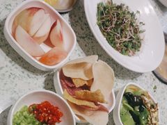 -爱丽格斯火锅(东岸国际店)
