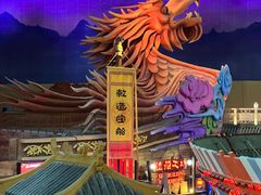 -万达茂商场(南京仙林店)