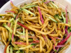 -黑八私房老北京炸酱面