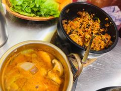 -釜山火炉·海鲜烤肉(紫藤路店)