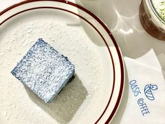 -Oasis coffee燕谷咖啡(公信店)