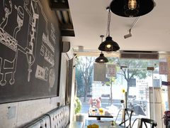 -三生小馆(亭知路店)