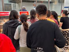 -盒马X会员店(上海森兰商都店)