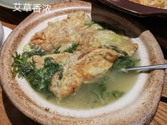 -金苑酒家·客家菜·广东老字号(万象店)