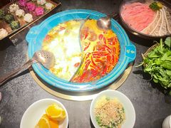 -吼堂老火锅(太古里总店)