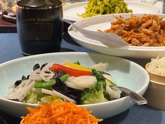 -金狮麟·新豫菜(金码大厦店)