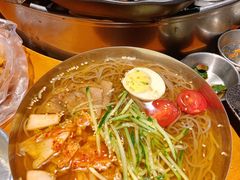 -伍丁·烤牛肋(和平东桥店)