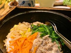 -久苑烧肉(世界城广场店)