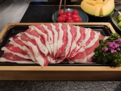 -湊湊火锅·茶憩(打浦桥日月光店)