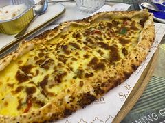 -SULTAN·苏坦土耳其餐厅(新光汇店)