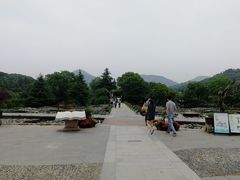 -白马涧龙池景区