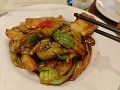 -老厨家(中央大街西七道街店)