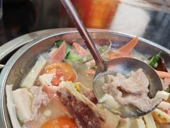 -胖娃古镇鸡杂·黑金冠(磁器口总店)