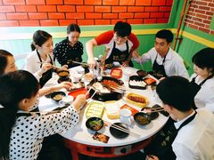 -钢管厂五区小郡肝串串香(车公庙店)