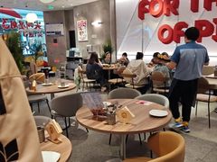 -必胜客(嘉兴万达店)