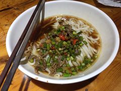 -肆姐面粉馆(坡子街店)