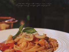-IL Forno 意坊·意大利餐厅(花园店)