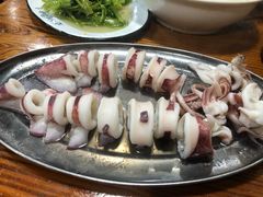 生炊小管-老伯蟹脚店(朝阳路店)