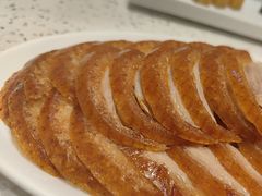 -玉林烤鸭店(小西天店)