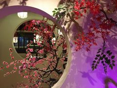 景观位-花千醉(新街口店)