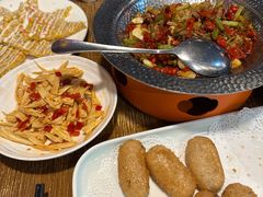 -湘聚缘湘菜馆(斜土路店)